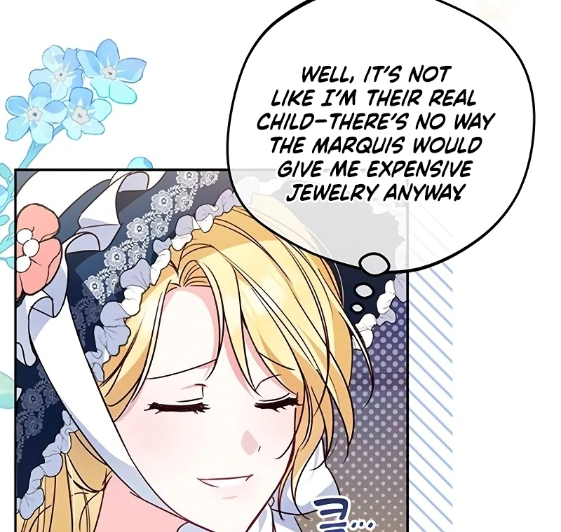 Grand Duchess’s Constitution Chapter 4 - Page 8