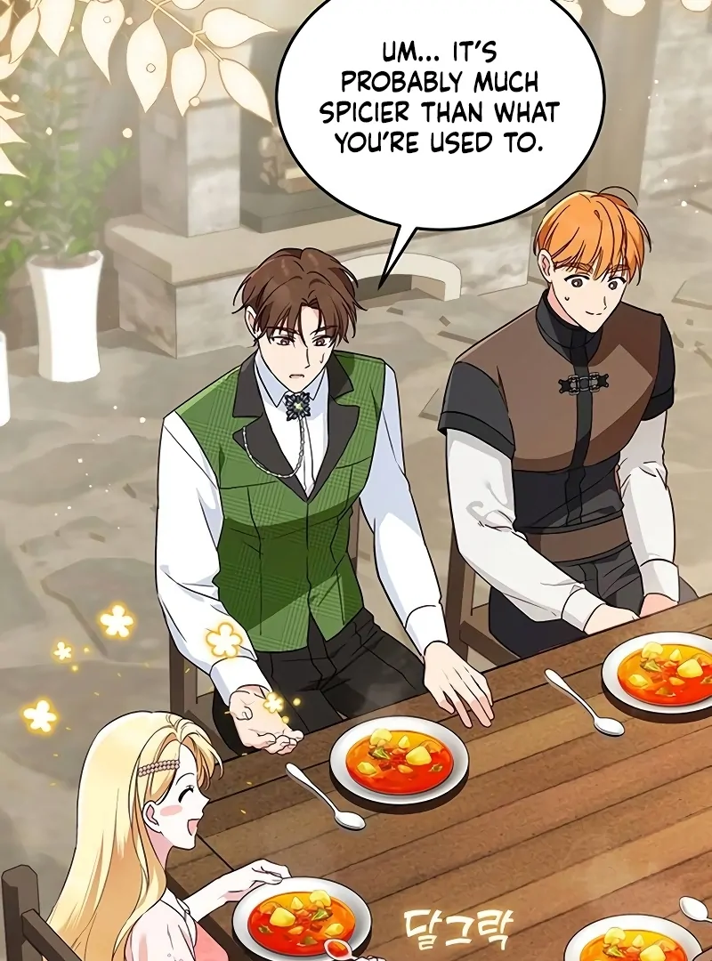 Grand Duchess’s Constitution Chapter 4 - Page 82