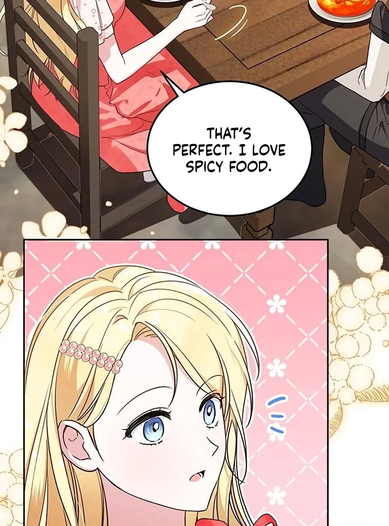 Grand Duchess’s Constitution Chapter 4 - Page 83