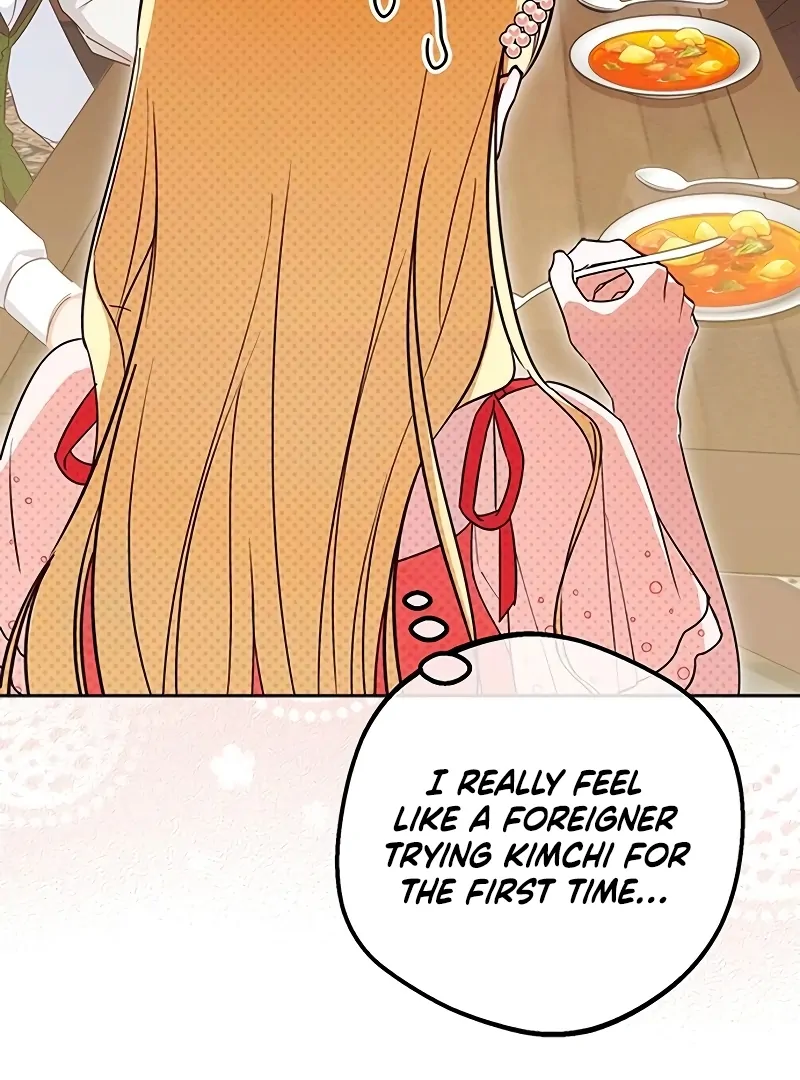 Grand Duchess’s Constitution Chapter 4 - Page 85