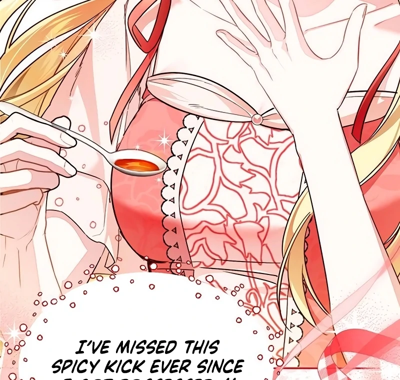 Grand Duchess’s Constitution Chapter 4 - Page 88