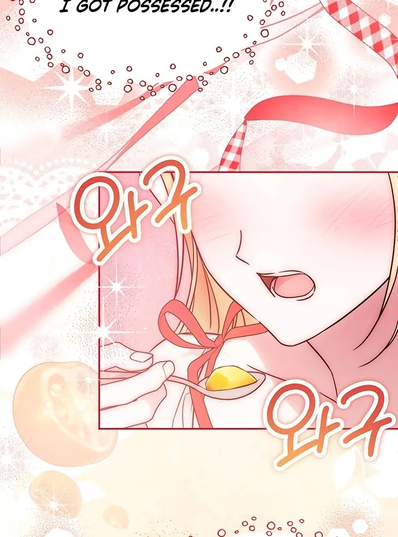 Grand Duchess’s Constitution Chapter 4 - Page 89