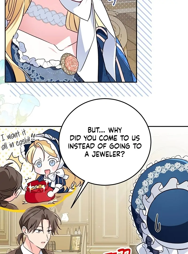 Grand Duchess’s Constitution Chapter 4 - Page 9