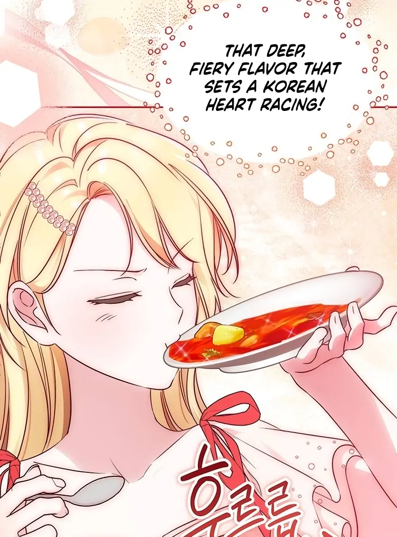 Grand Duchess’s Constitution Chapter 4 - Page 90