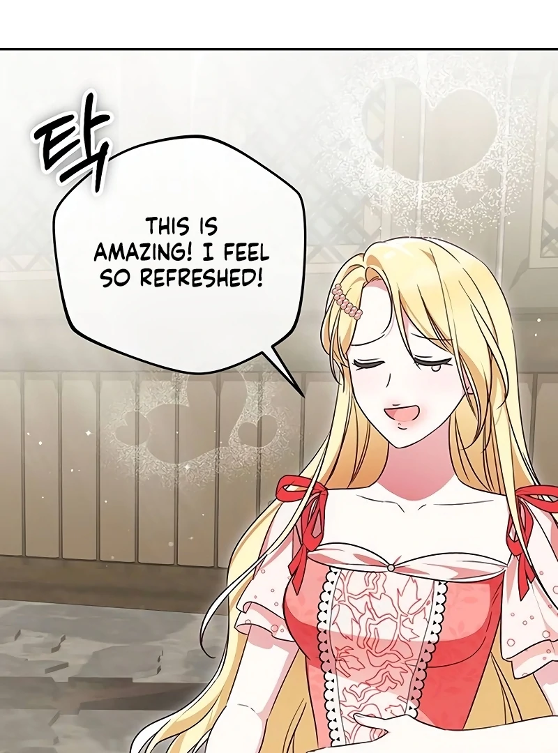 Grand Duchess’s Constitution Chapter 4 - Page 93