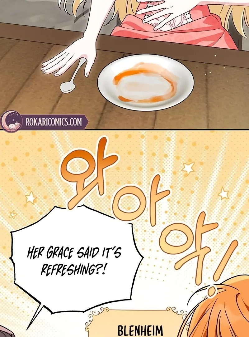 Grand Duchess’s Constitution Chapter 4 - Page 94