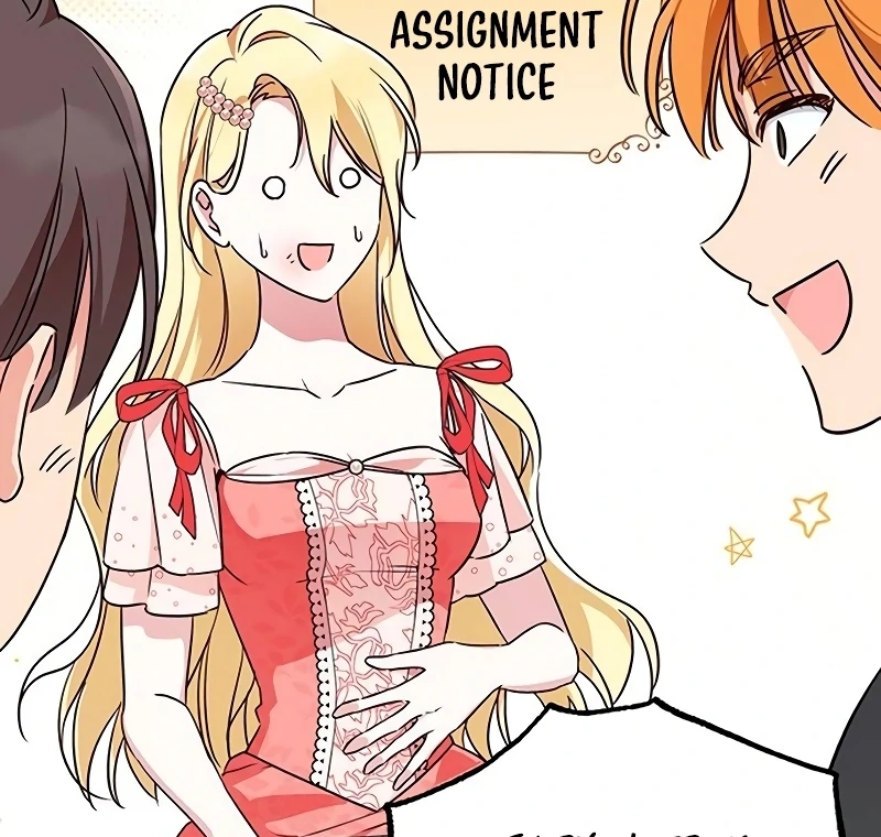 Grand Duchess’s Constitution Chapter 4 - Page 95