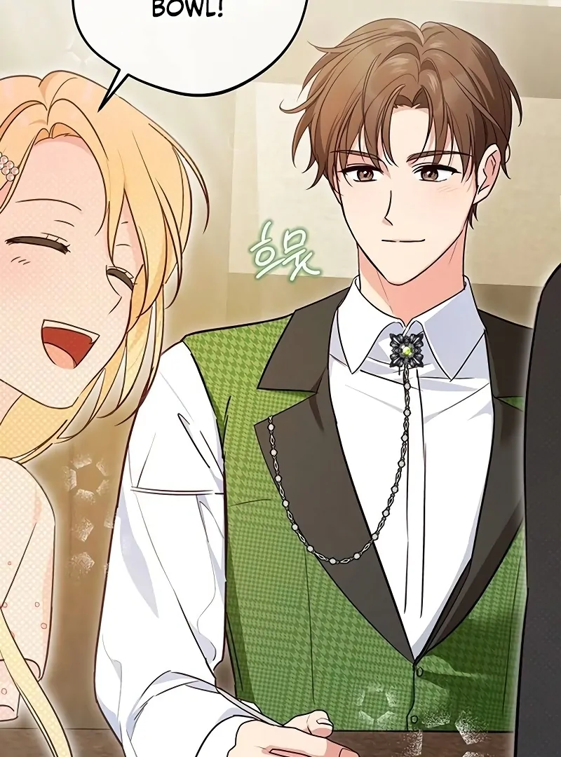 Grand Duchess’s Constitution Chapter 4 - Page 98