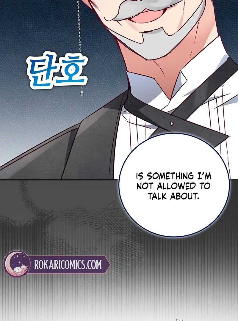 Grand Duchess’s Constitution Chapter 6 - Page 10