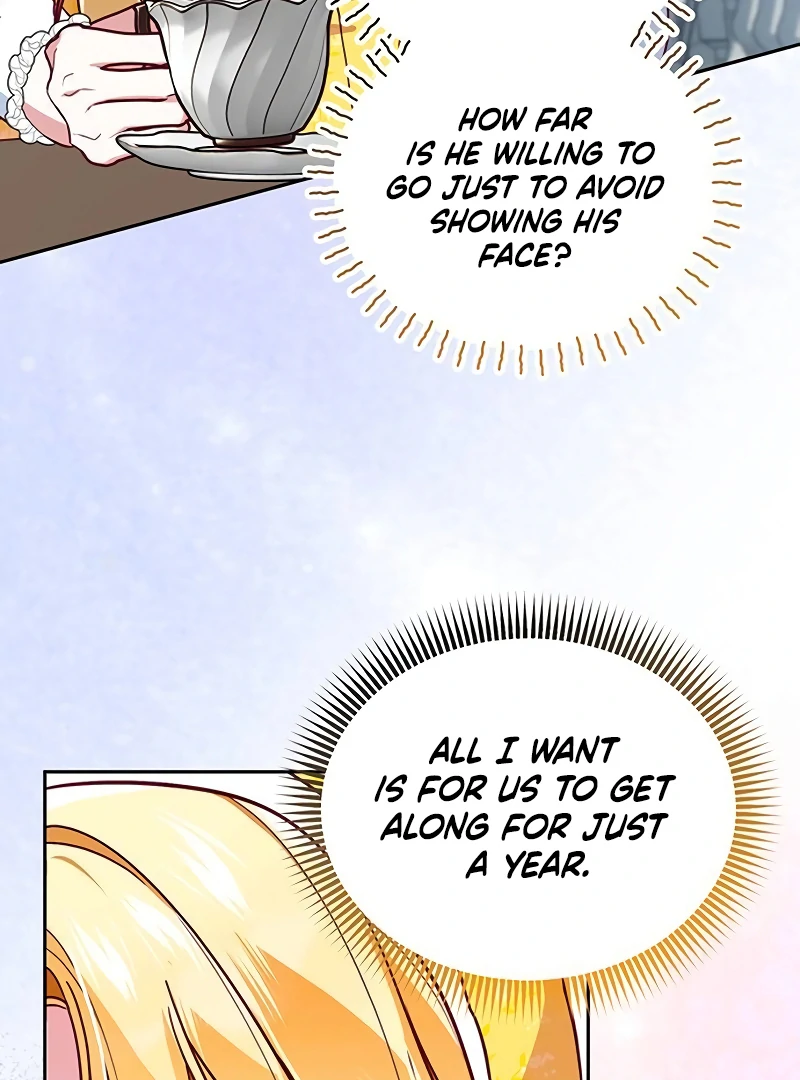 Grand Duchess’s Constitution Chapter 6 - Page 100