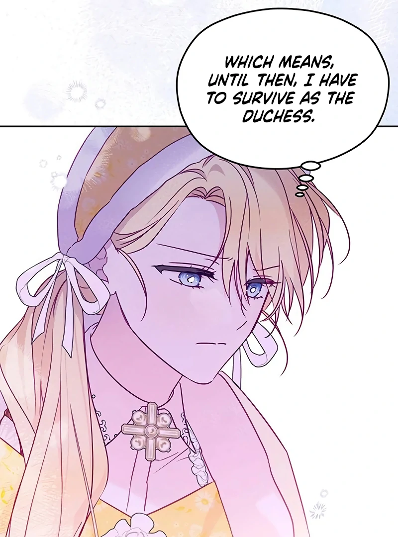 Grand Duchess’s Constitution Chapter 6 - Page 104