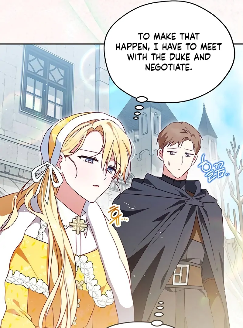 Grand Duchess’s Constitution Chapter 6 - Page 107