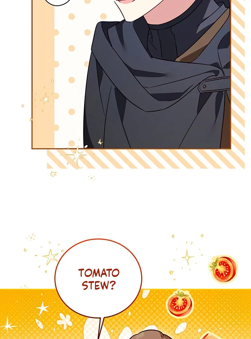 Grand Duchess’s Constitution Chapter 6 - Page 109