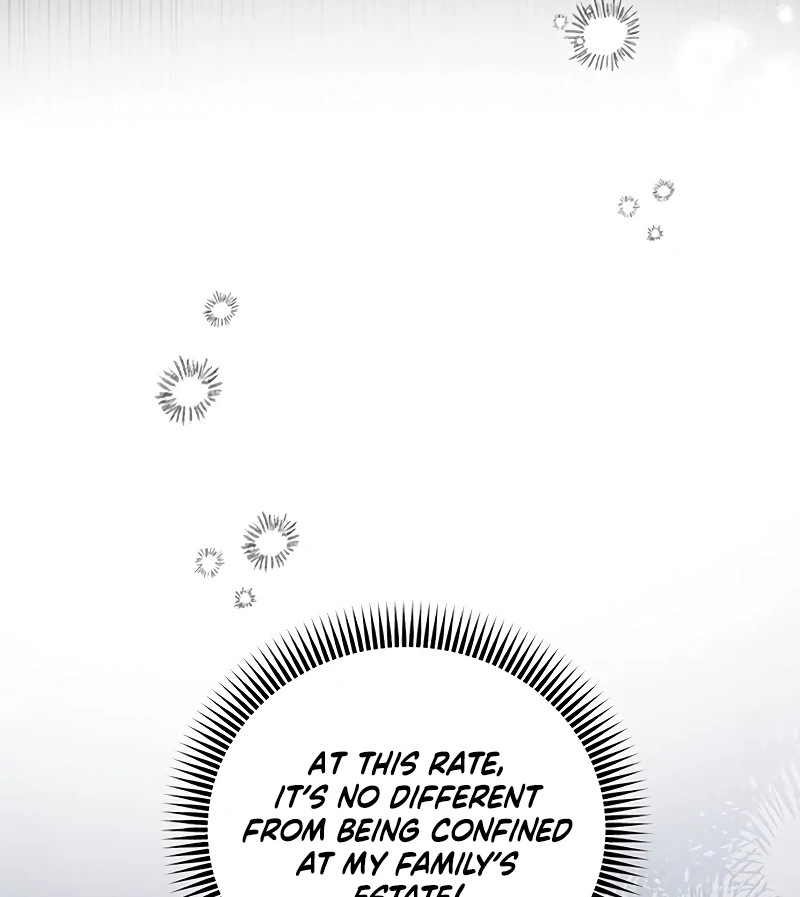 Grand Duchess’s Constitution Chapter 6 - Page 11