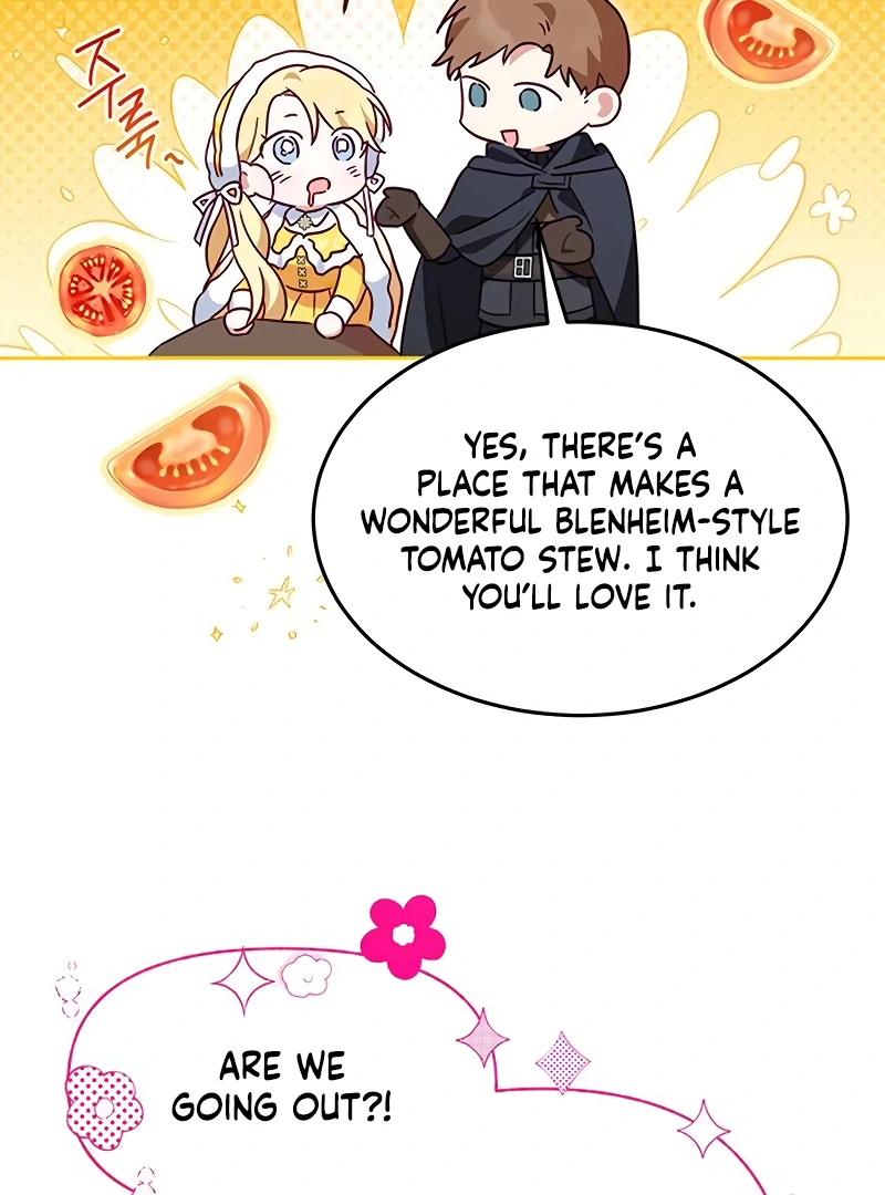 Grand Duchess’s Constitution Chapter 6 - Page 110