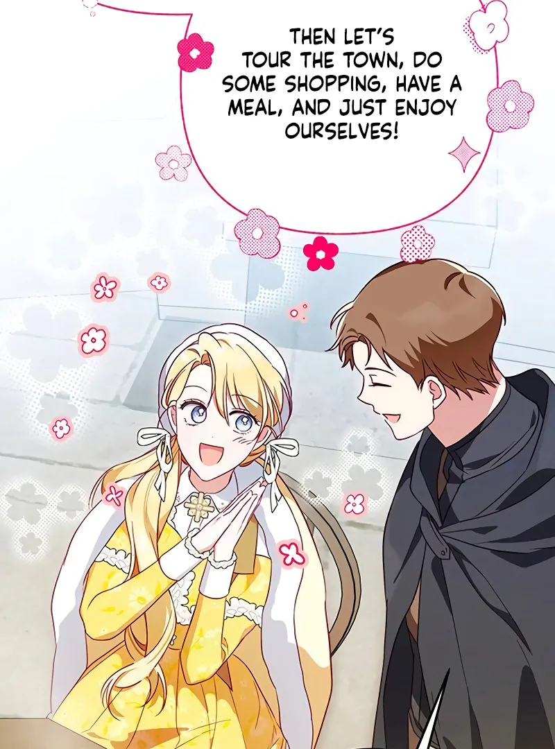 Grand Duchess’s Constitution Chapter 6 - Page 111