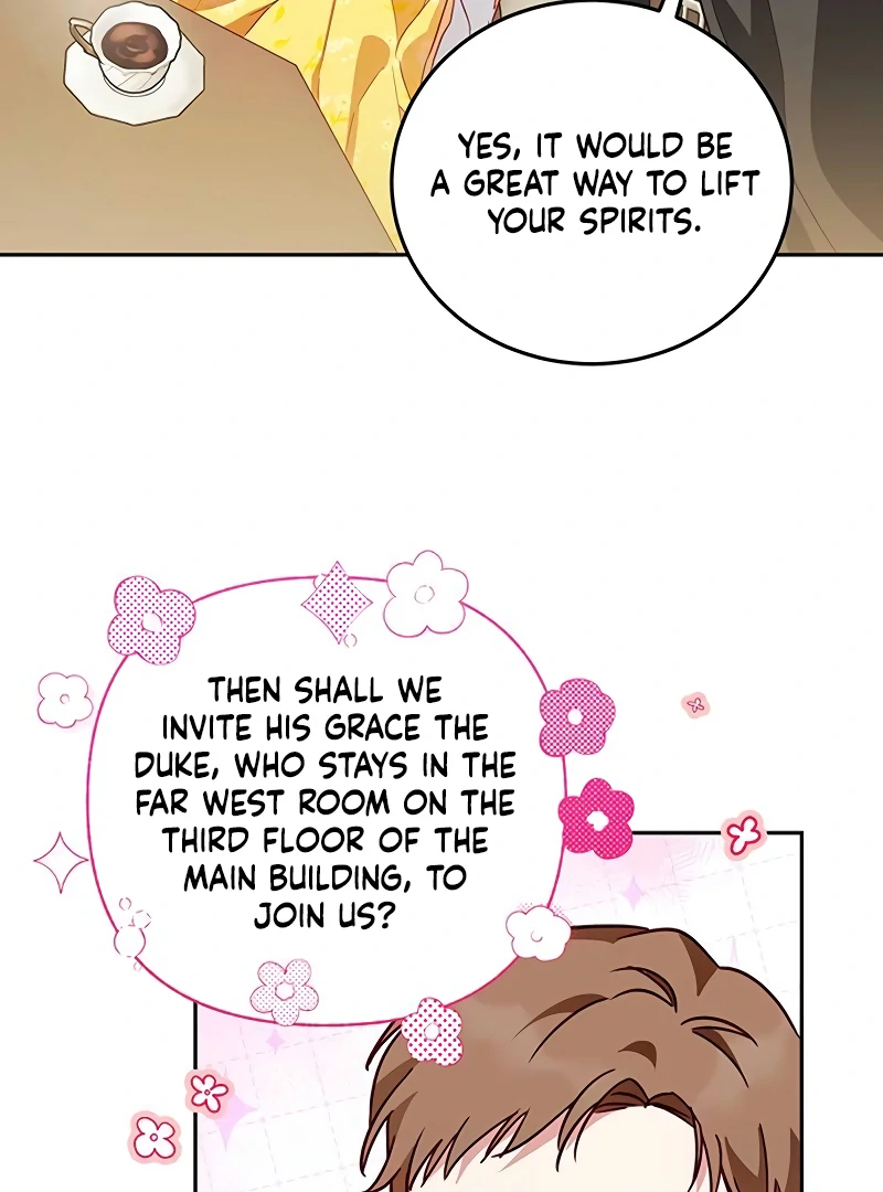 Grand Duchess’s Constitution Chapter 6 - Page 112