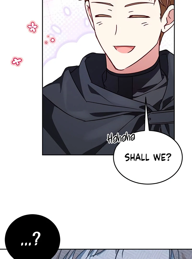 Grand Duchess’s Constitution Chapter 6 - Page 113