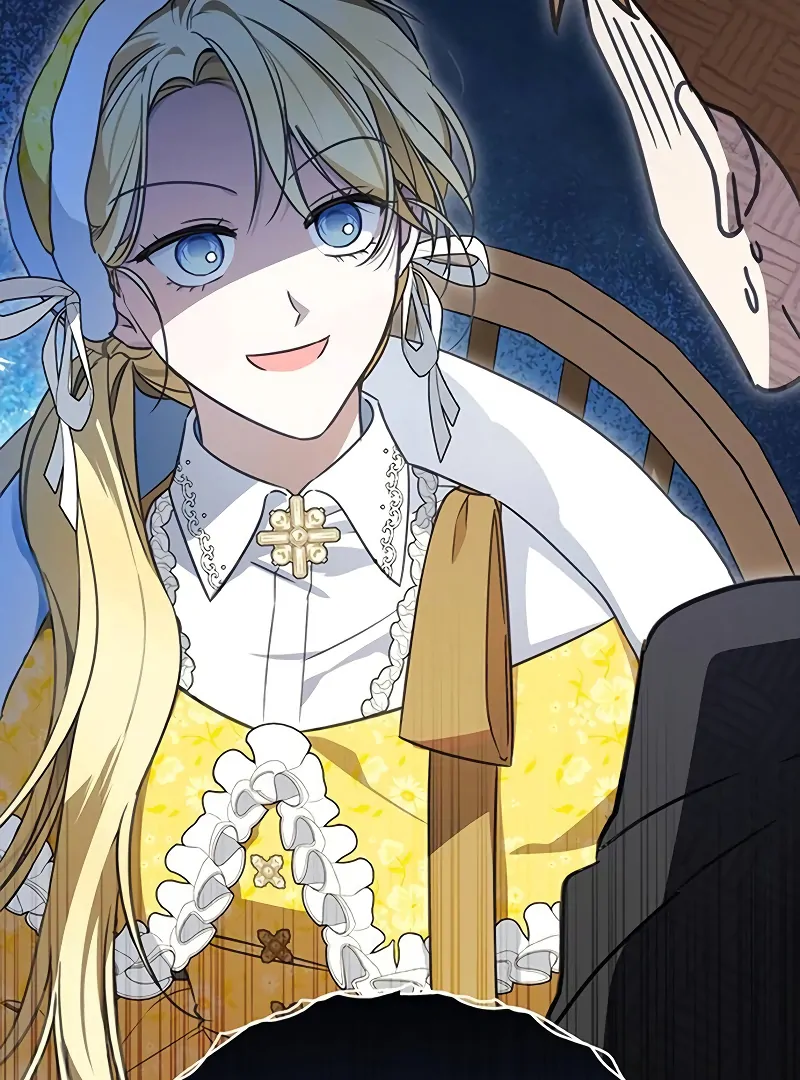 Grand Duchess’s Constitution Chapter 6 - Page 115