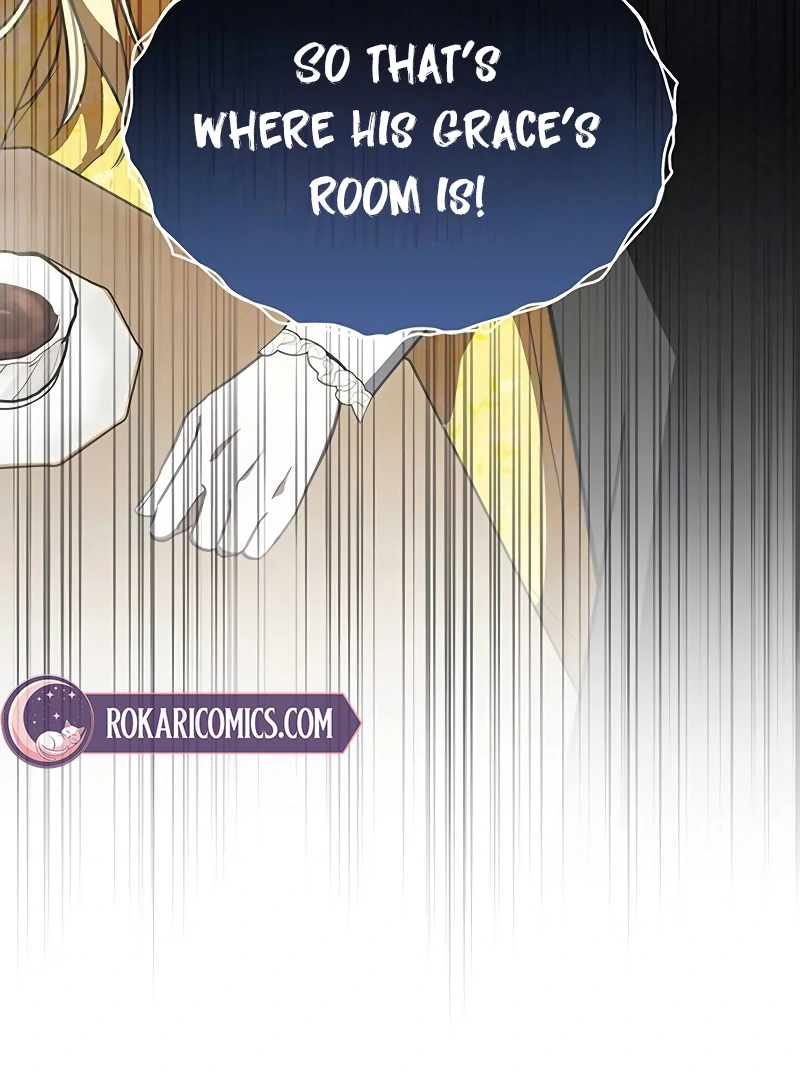 Grand Duchess’s Constitution Chapter 6 - Page 116