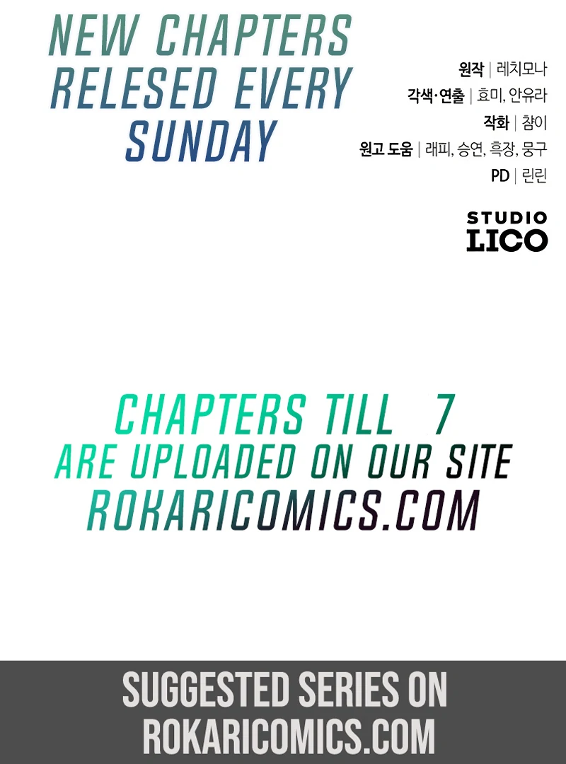 Grand Duchess’s Constitution Chapter 6 - Page 117