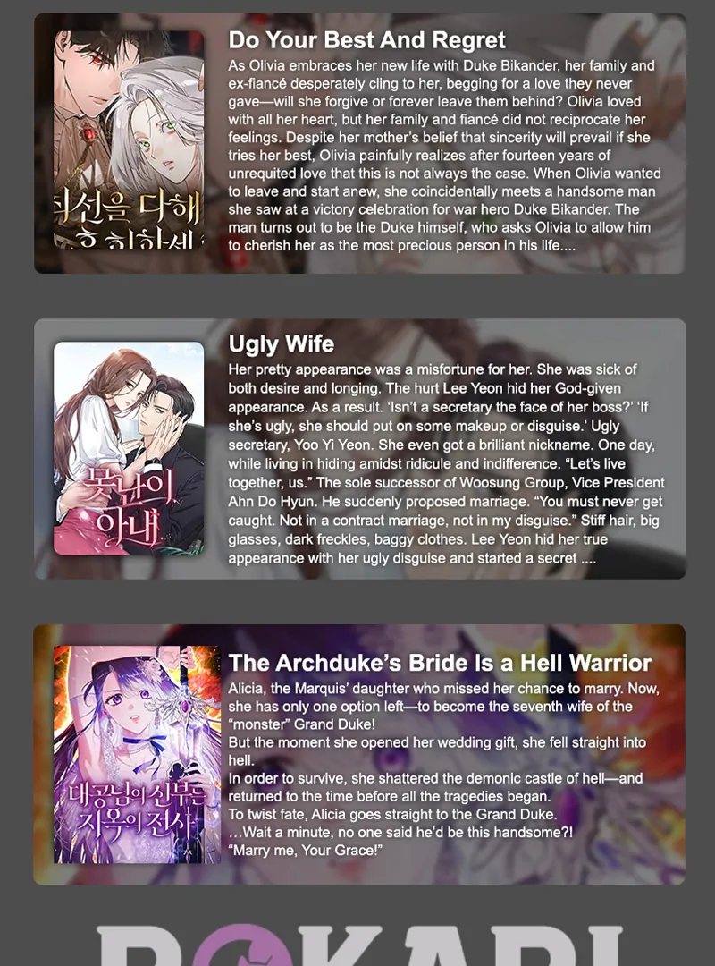 Grand Duchess’s Constitution Chapter 6 - Page 118