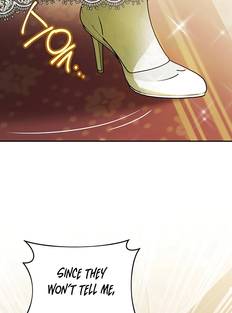 Grand Duchess’s Constitution Chapter 6 - Page 16