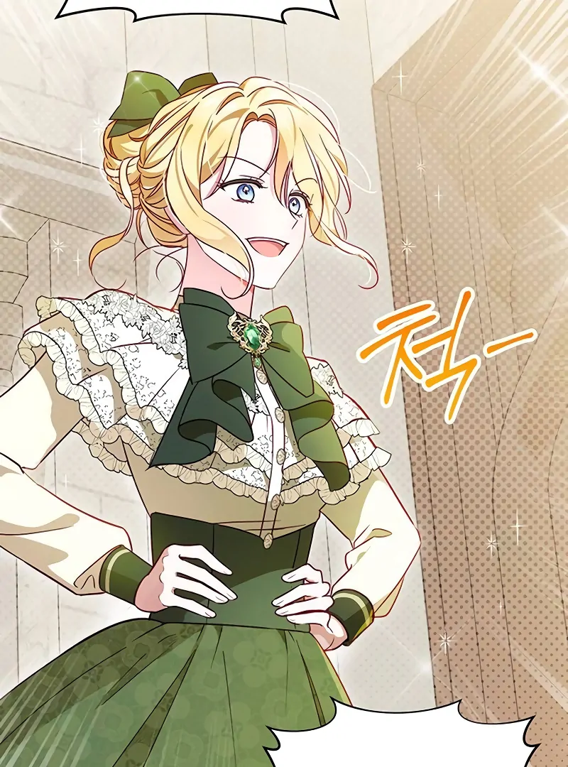 Grand Duchess’s Constitution Chapter 6 - Page 17