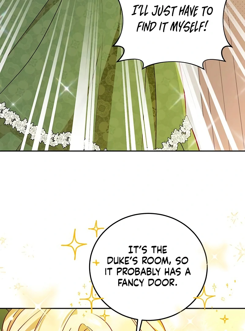 Grand Duchess’s Constitution Chapter 6 - Page 18