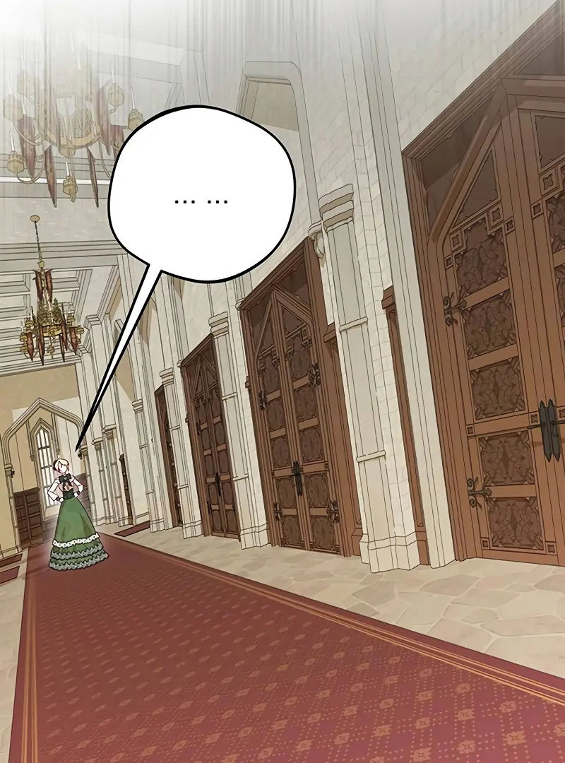 Grand Duchess’s Constitution Chapter 6 - Page 20