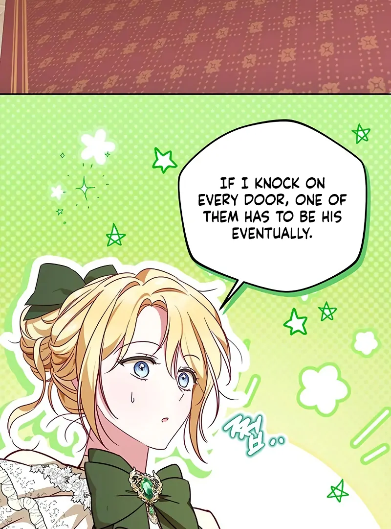 Grand Duchess’s Constitution Chapter 6 - Page 21