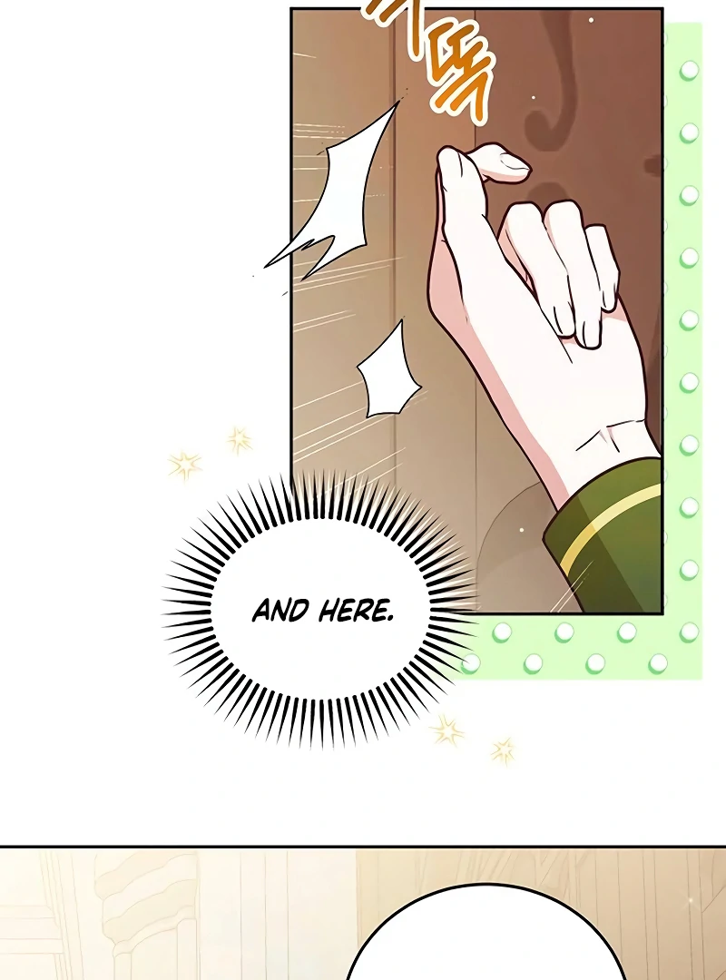 Grand Duchess’s Constitution Chapter 6 - Page 27