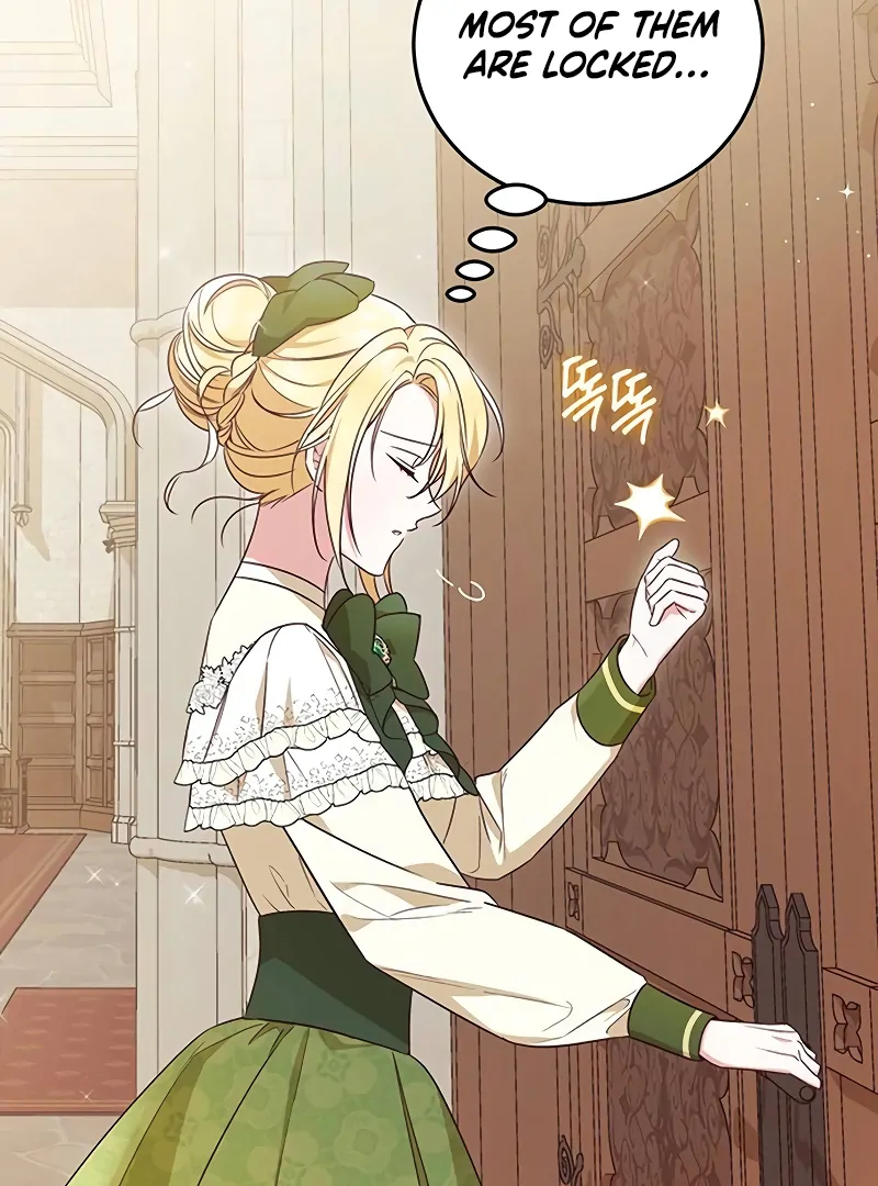 Grand Duchess’s Constitution Chapter 6 - Page 28