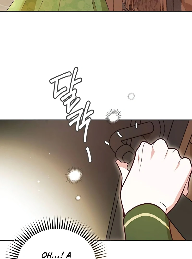 Grand Duchess’s Constitution Chapter 6 - Page 29