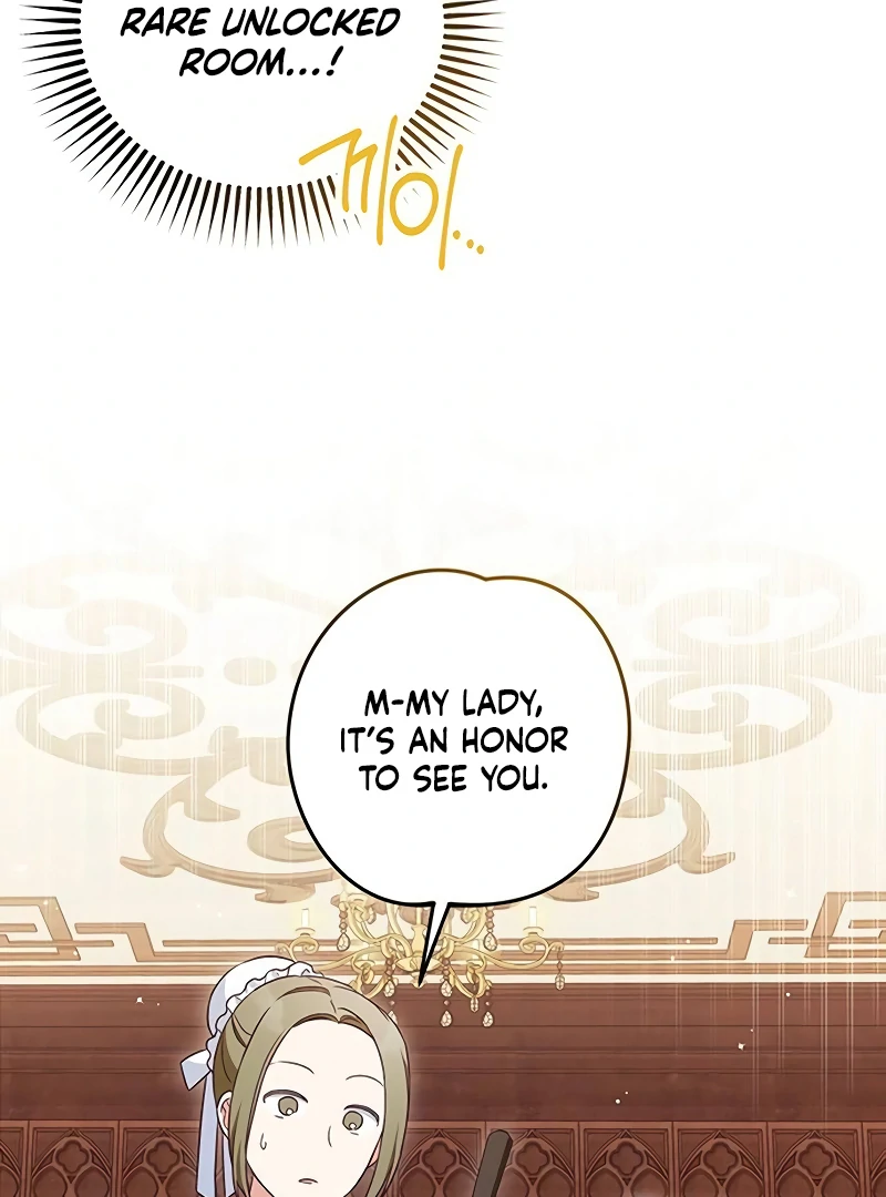 Grand Duchess’s Constitution Chapter 6 - Page 30