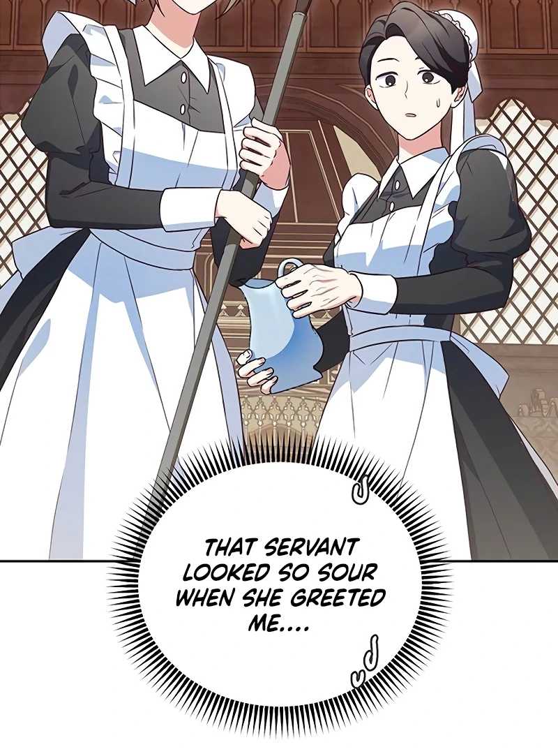 Grand Duchess’s Constitution Chapter 6 - Page 31