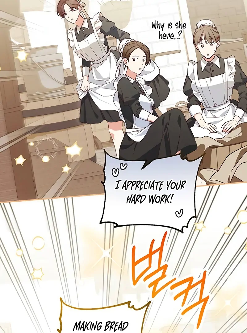 Grand Duchess’s Constitution Chapter 6 - Page 34