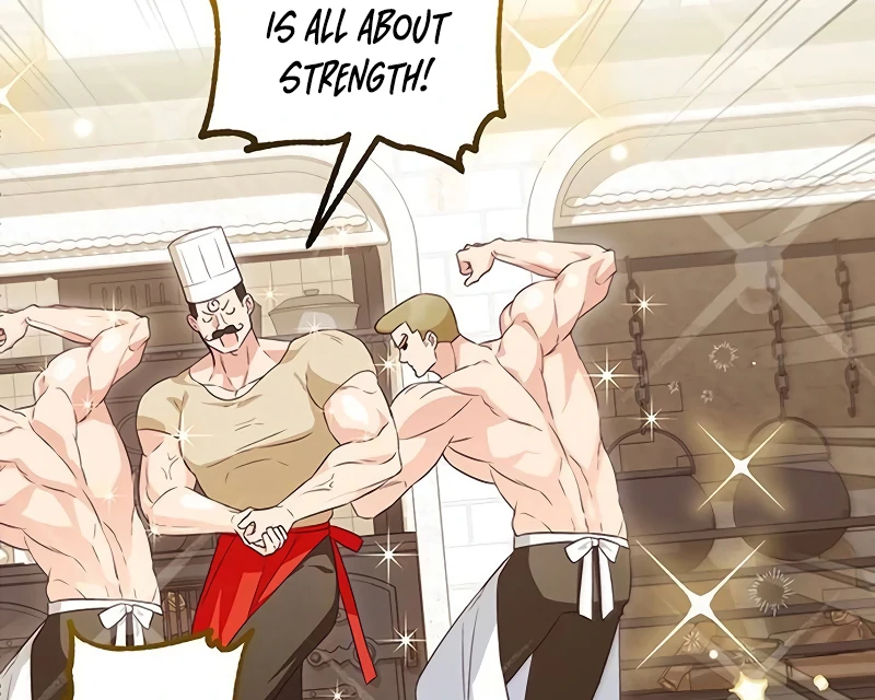 Grand Duchess’s Constitution Chapter 6 - Page 35