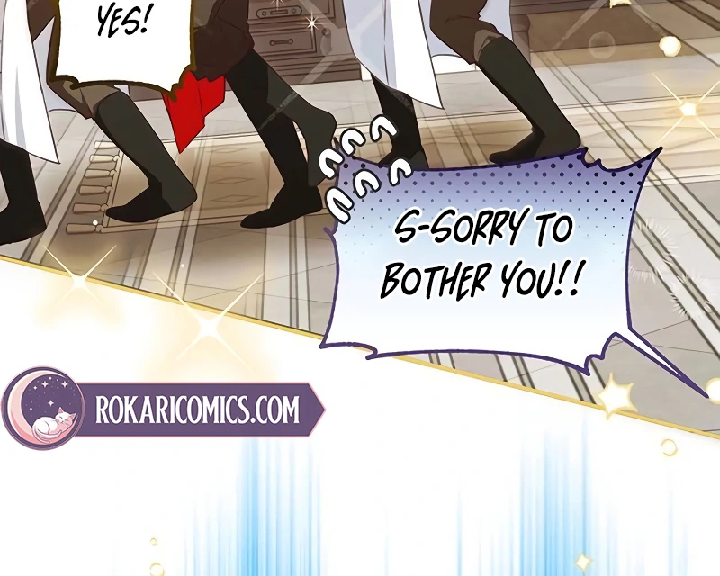 Grand Duchess’s Constitution Chapter 6 - Page 36