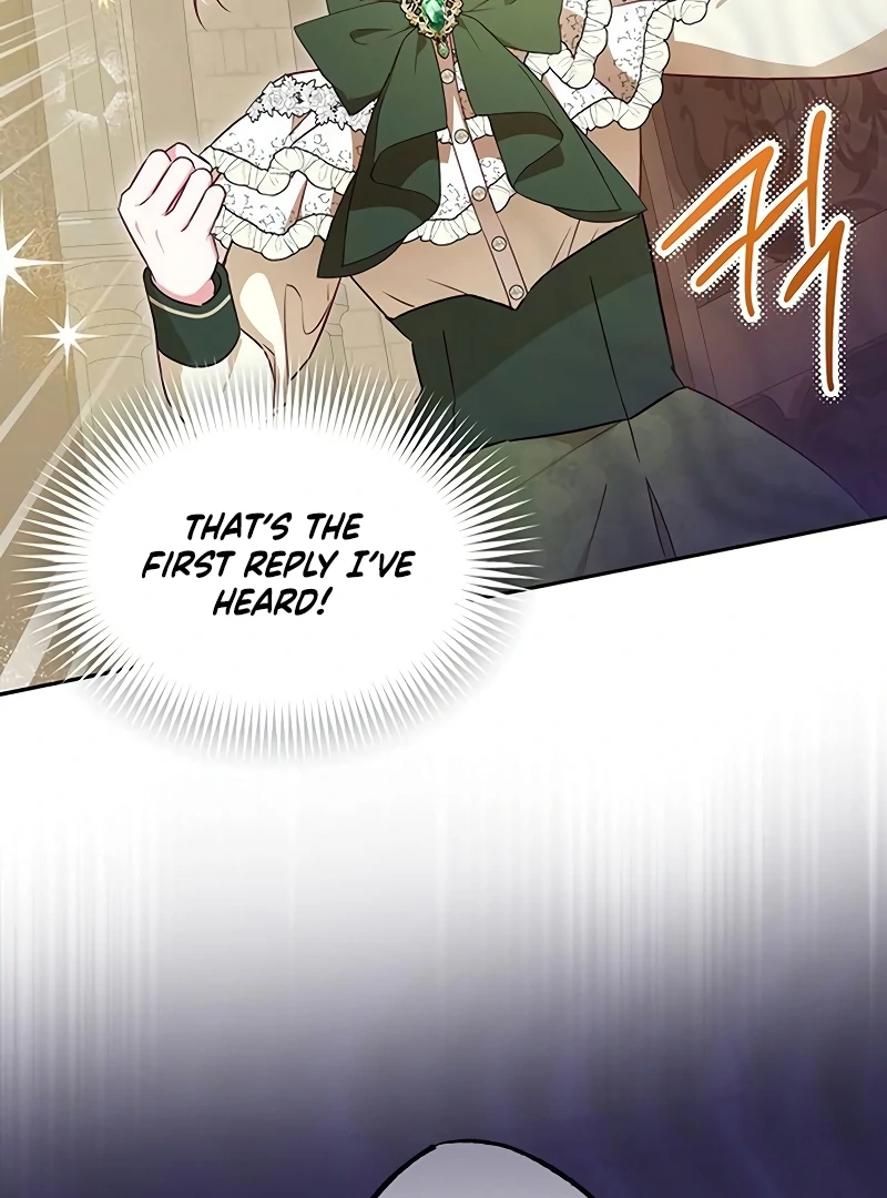 Grand Duchess’s Constitution Chapter 6 - Page 41