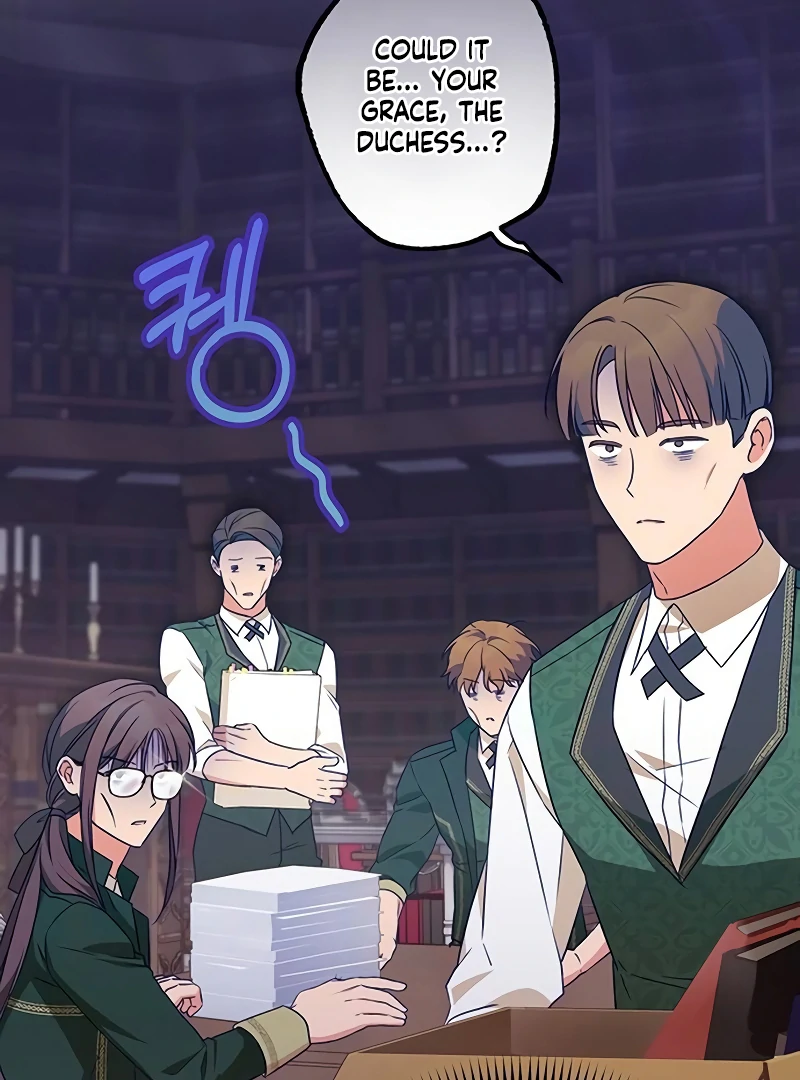 Grand Duchess’s Constitution Chapter 6 - Page 42