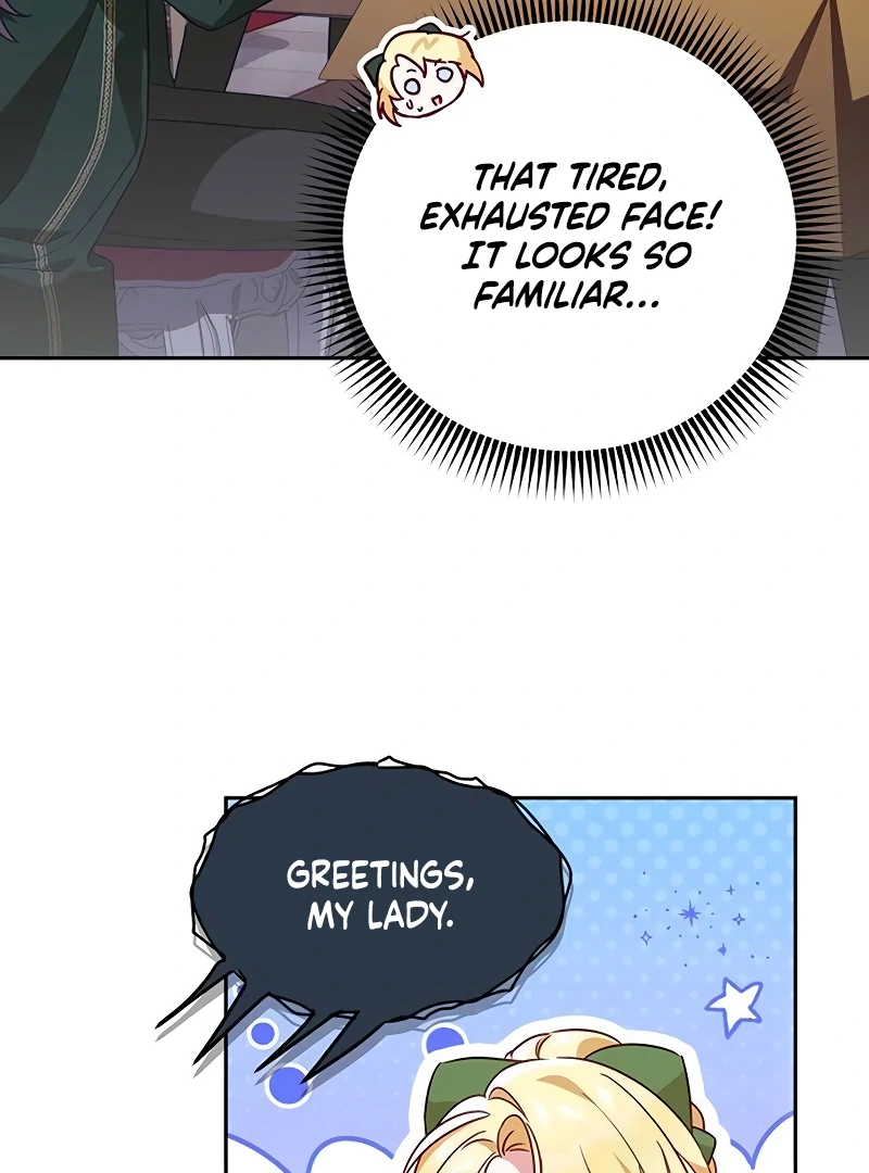 Grand Duchess’s Constitution Chapter 6 - Page 43