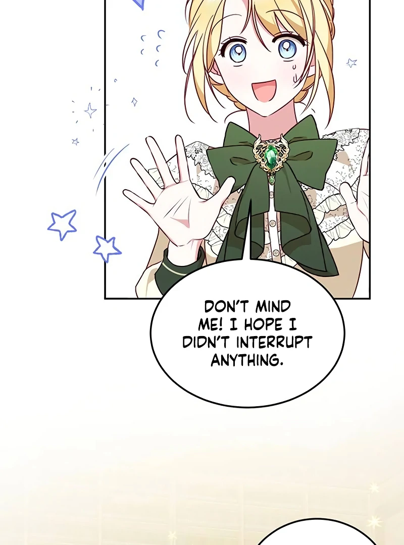 Grand Duchess’s Constitution Chapter 6 - Page 44