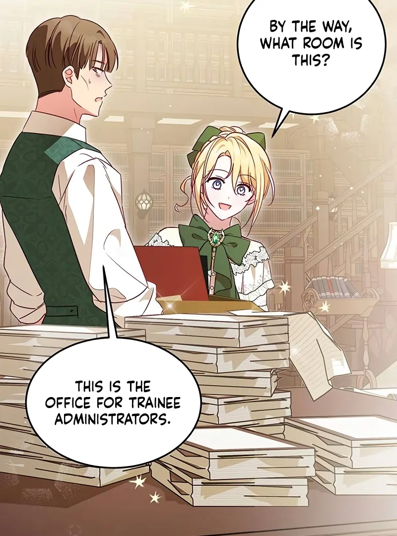 Grand Duchess’s Constitution Chapter 6 - Page 45