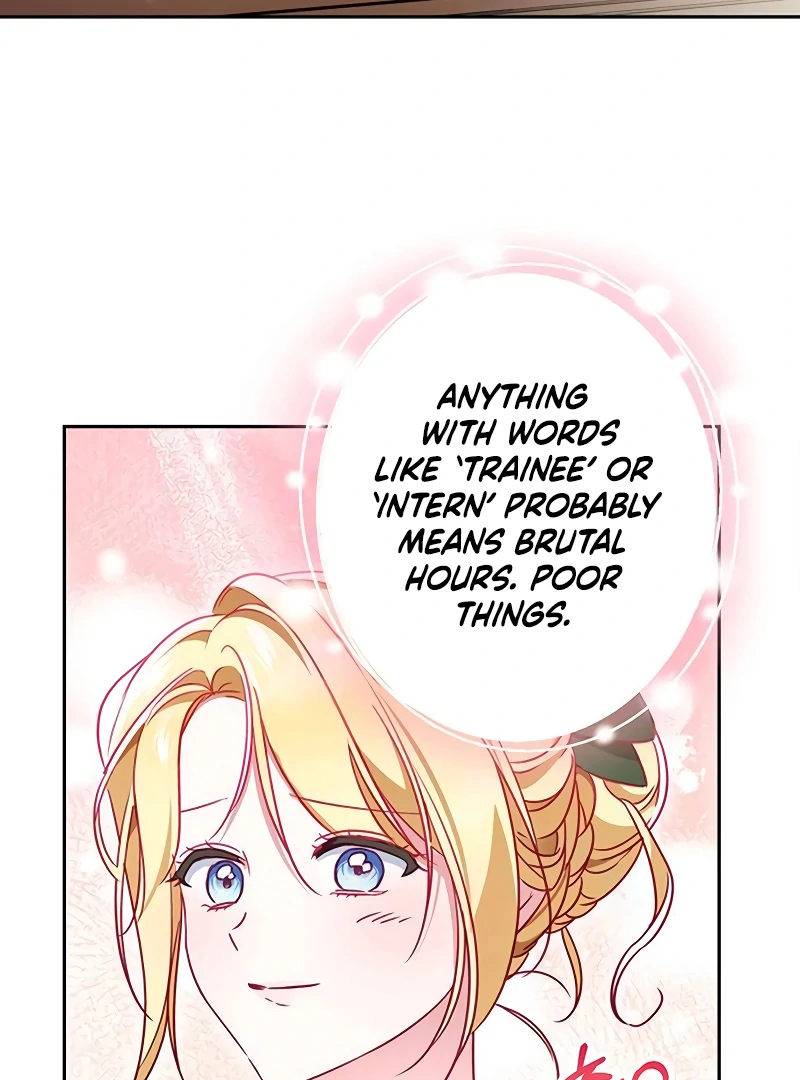 Grand Duchess’s Constitution Chapter 6 - Page 46