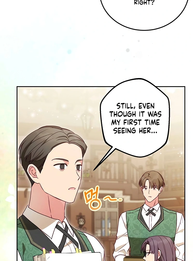 Grand Duchess’s Constitution Chapter 6 - Page 53