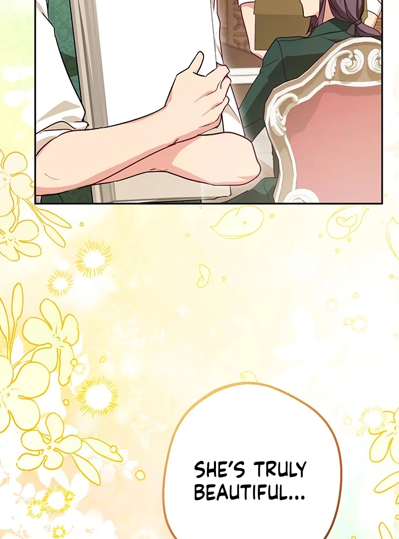 Grand Duchess’s Constitution Chapter 6 - Page 54