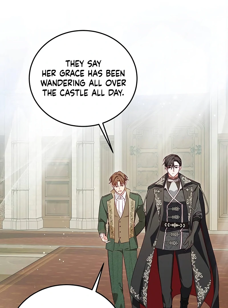 Grand Duchess’s Constitution Chapter 6 - Page 57
