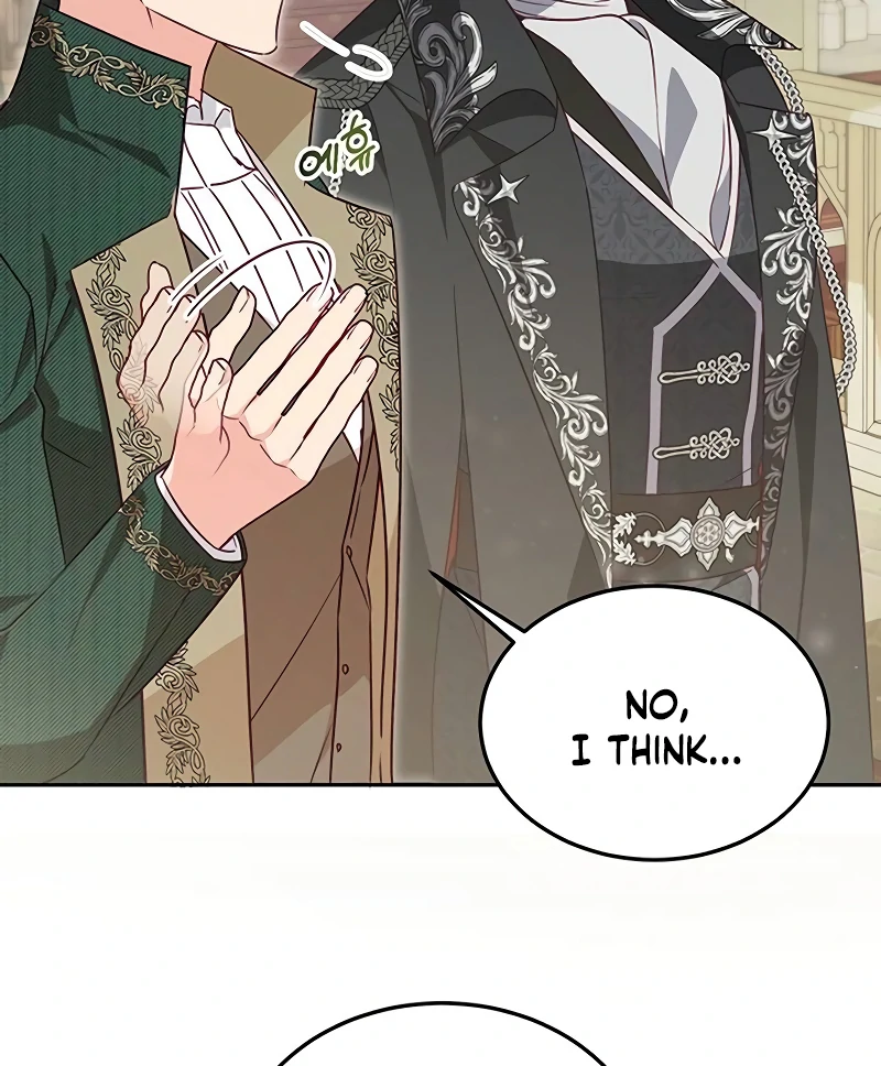 Grand Duchess’s Constitution Chapter 6 - Page 59