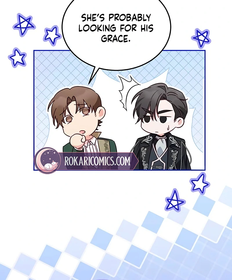 Grand Duchess’s Constitution Chapter 6 - Page 60